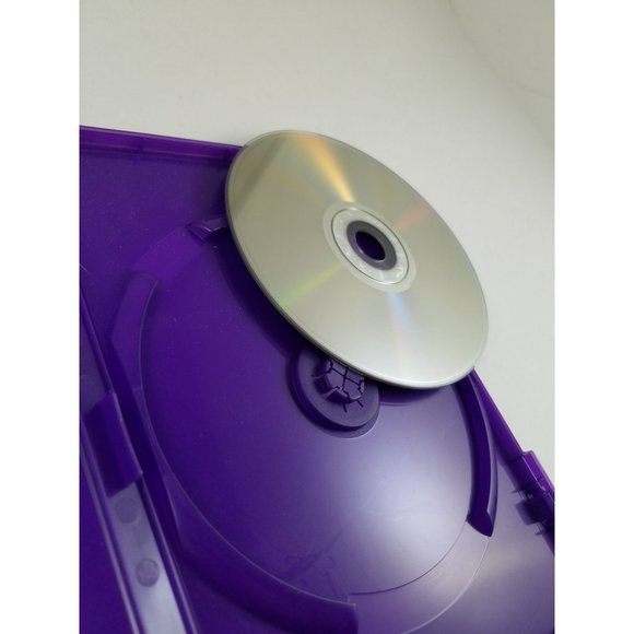 Kinect Adventures! XBox 360 Full Body Gaming No Instruction Manual XBox Live - Picture 5 of 5